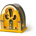 radio
